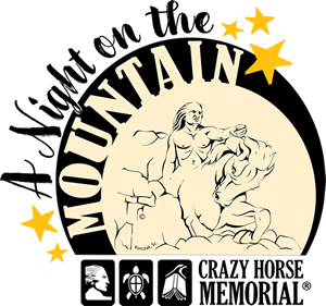 Crazy Horse Memorial - A Night on the Mountain